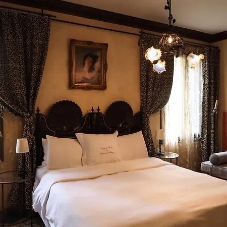 Novecento - By Romanelli Family Hotel Veneza