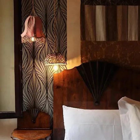 Novecento - By Romanelli Family Hotel