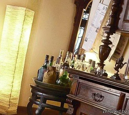 Novecento - By Romanelli Family 3* Wenecja