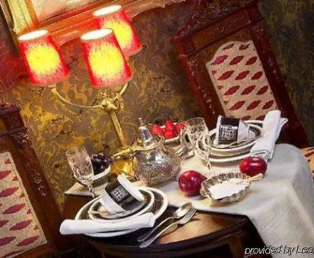 Novecento - By Romanelli Family Hotel