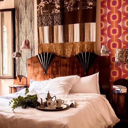Novecento - By Romanelli Family Hotel