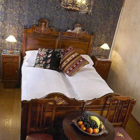 Hotel Novecento - By Romanelli Family 3*