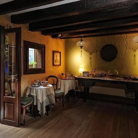 Novecento - By Romanelli Family Wenecja