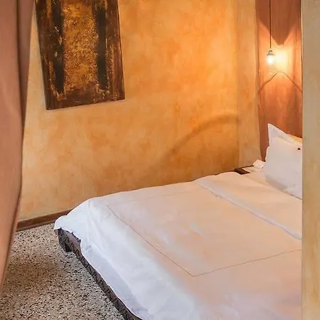 Hotel Novecento - By Romanelli Family Wenecja