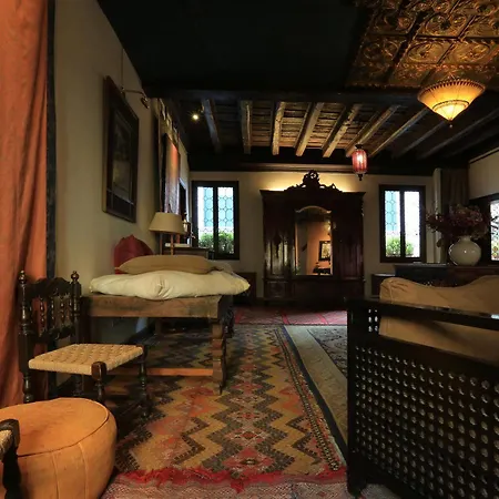 Hotel Novecento - By Romanelli Family Wenecja