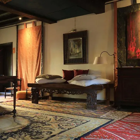 Hotel Novecento - By Romanelli Family Wenecja