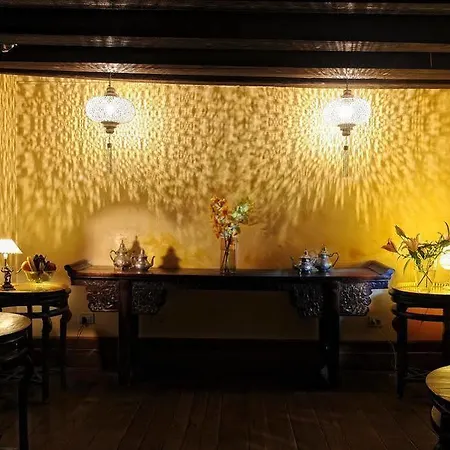 Novecento - By Romanelli Family 3* Wenecja