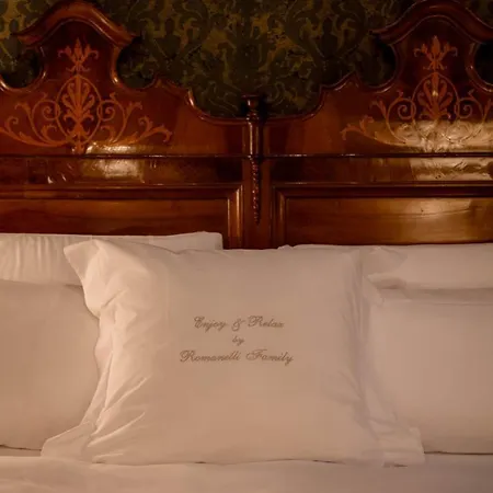 Novecento Boutique Hotel