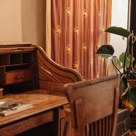 Novecento Boutique Hotel 3*