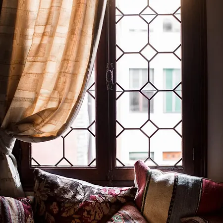 Novecento - By Romanelli Family Hotel Venedig