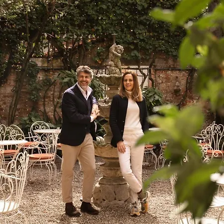 Novecento - By Romanelli Family Hotel