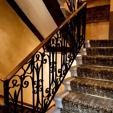 Hotel Novecento - By Romanelli Family 3*