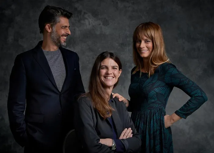 Novecento - By Romanelli Family Venice