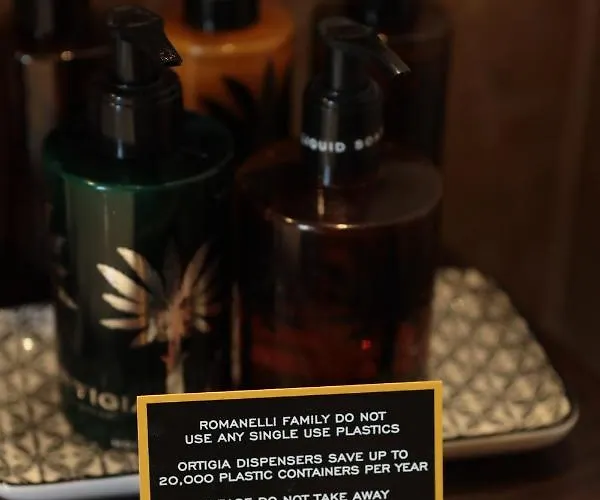 Novecento - By Romanelli Family Hotel 3*