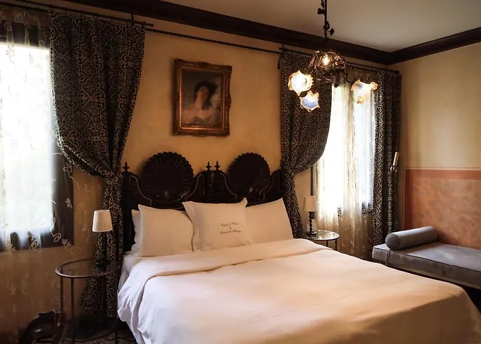 Novecento - By Romanelli Family Hotel Venice