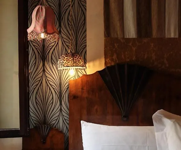 Novecento - By Romanelli Family Hotel