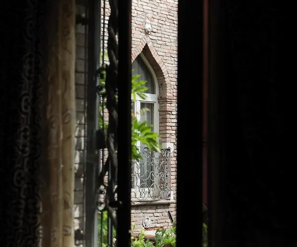 Hotel Novecento - By Romanelli Family 3*