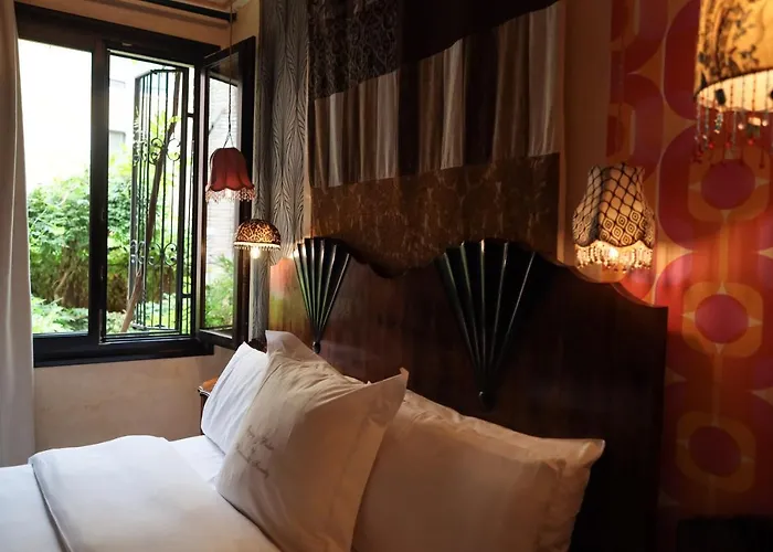 Novecento - By Romanelli Family Venice