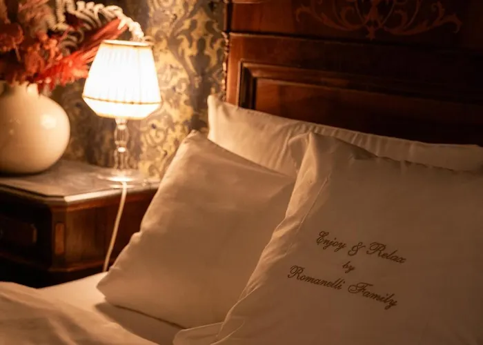 Novecento - By Romanelli Family