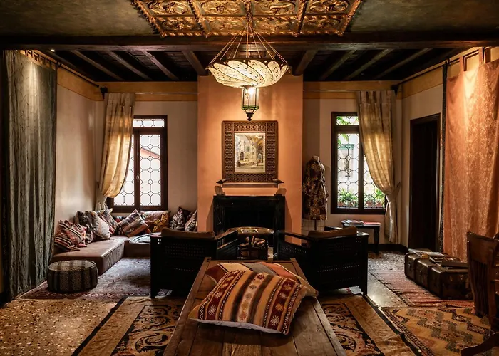 Hotel Novecento - By Romanelli Family