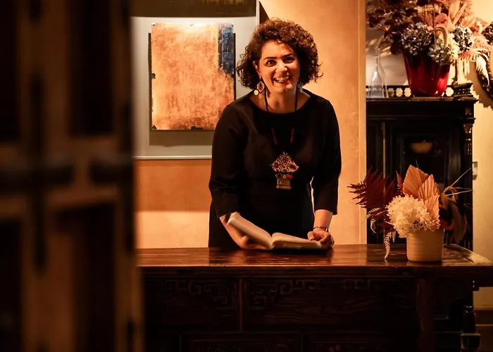 Novecento - By Romanelli Family