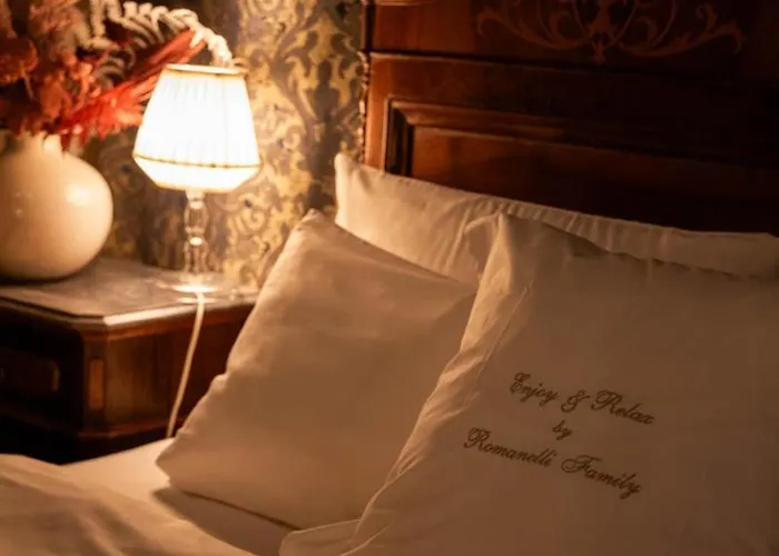 Novecento - By Romanelli Family 3*