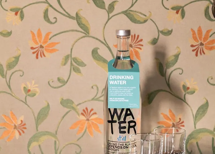 Novecento - By Romanelli Family 3* Venice