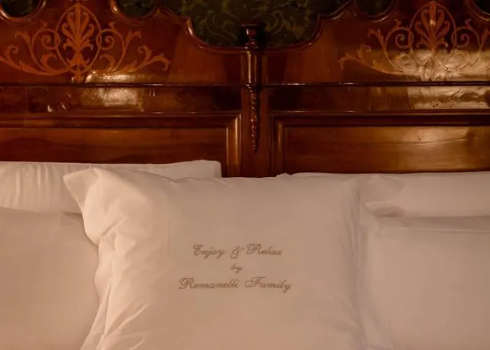 Novecento - By Romanelli Family Hotel