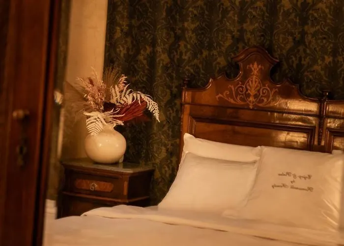 Novecento - By Romanelli Family Hotel 3*