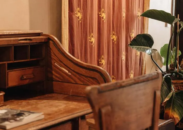 Novecento - By Romanelli Family Hotel 3*