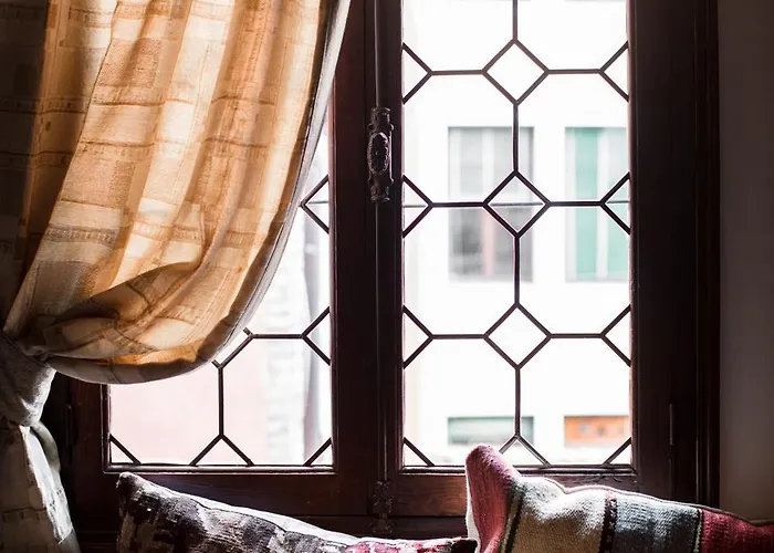 Novecento - By Romanelli Family Hotel Venice