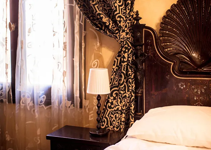 Novecento - By Romanelli Family Hotel