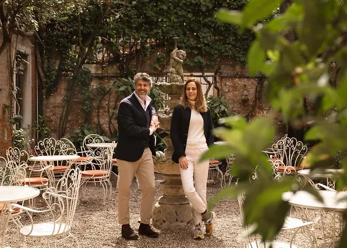 Novecento - By Romanelli Family Hotel