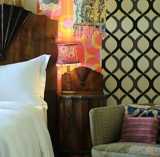 Novecento - By Romanelli Family Hotel 3*