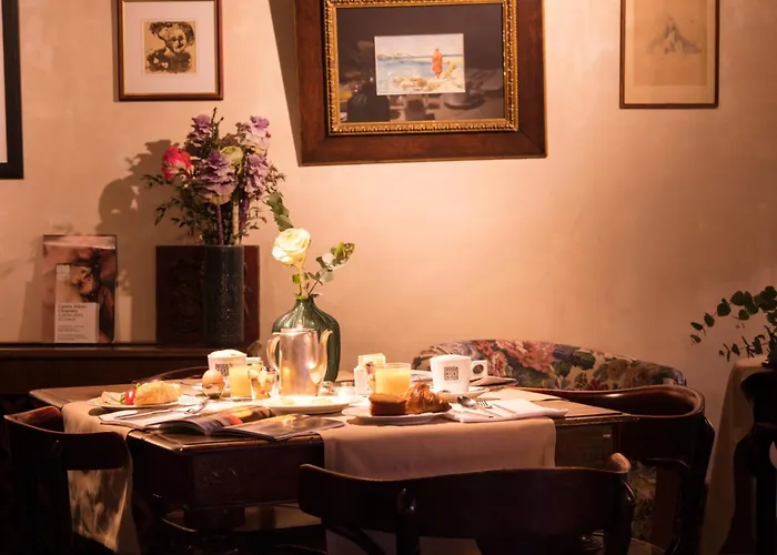 Novecento - By Romanelli Family