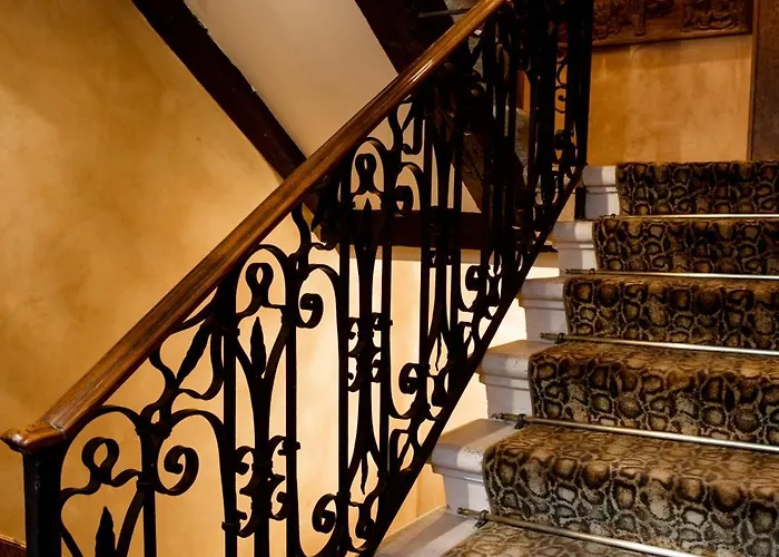 Hotel Novecento - By Romanelli Family 3*