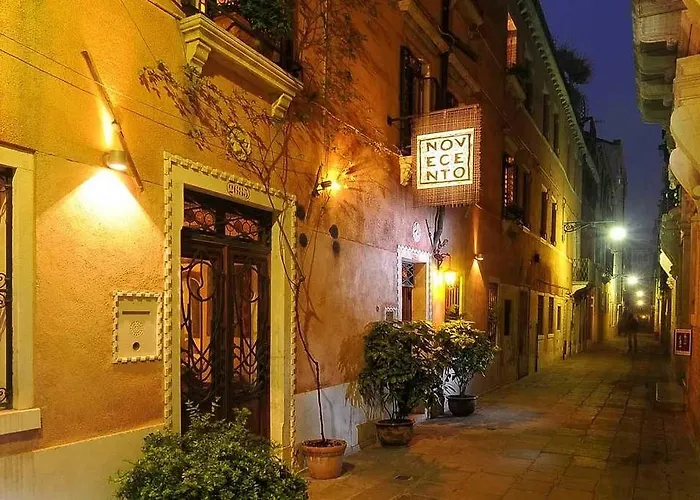 Novecento - By Romanelli Family 3*