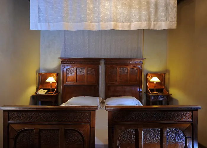 Novecento - By Romanelli Family Hotel Venice