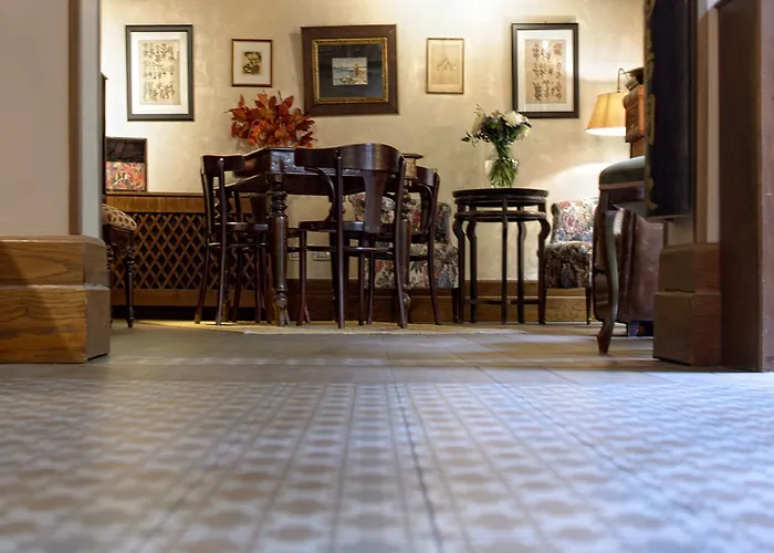 Novecento - By Romanelli Family 3* Venice