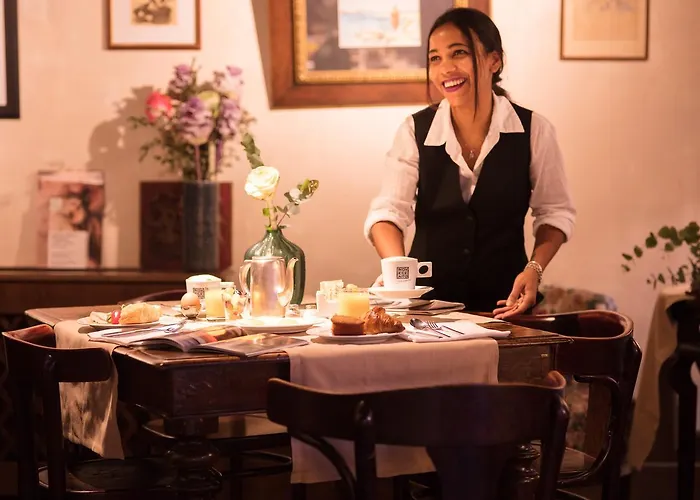 Hotel Novecento - By Romanelli Family Venice