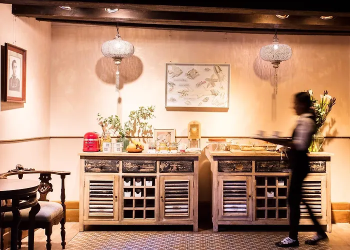 Novecento - By Romanelli Family Hotel 3*