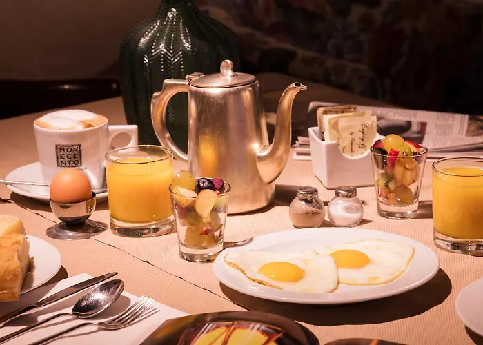 Novecento - By Romanelli Family 3* Venice