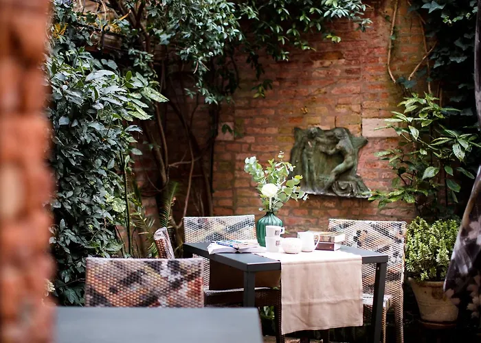 Hotel Novecento - By Romanelli Family