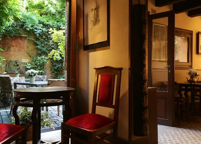 Novecento - By Romanelli Family Hotel