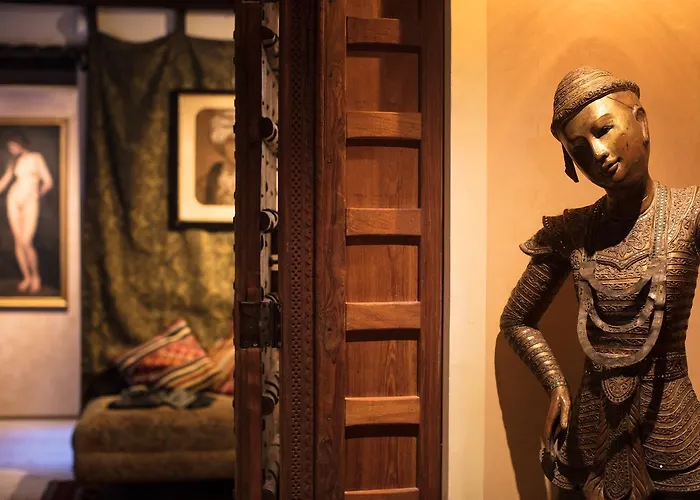 Novecento - By Romanelli Family Venice