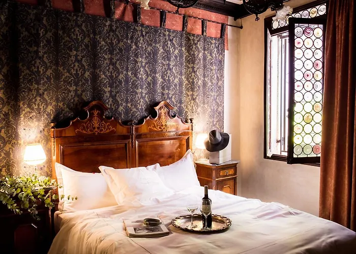 Novecento - By Romanelli Family