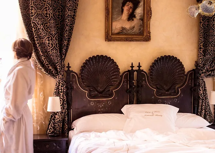 Hotel Novecento - By Romanelli Family 3*