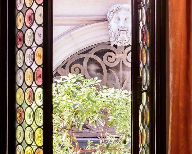 Novecento - By Romanelli Family 3* Venice