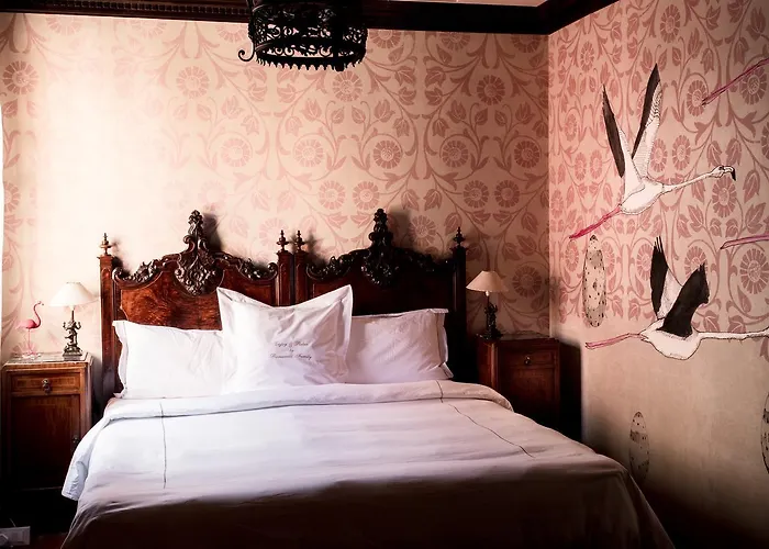 Novecento - By Romanelli Family