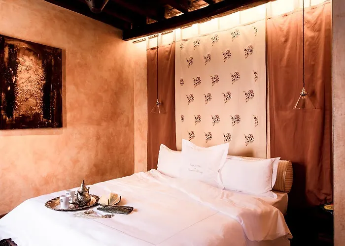 Hotel Novecento - By Romanelli Family Venice